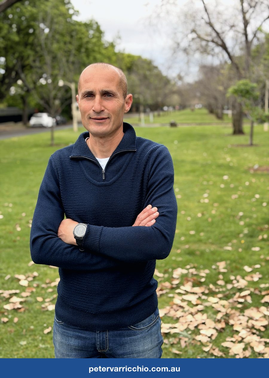 Peter Varricchio